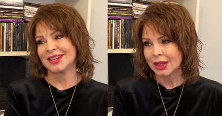Trojanowska chwali się okładką "Vogue'a": "Zaistniałam na Zachodzie"