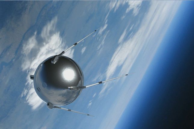 Katastrofa SpaceShipTwo to koniec turystyki kosmicznej? Wręcz przeciwnie! 2