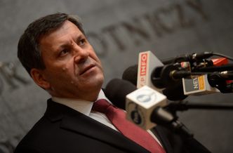 Budowa gazociągu Jamał II. "Polska może być przedmiotem rozgrywki"