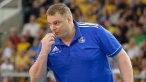 Władimir Alekno: Muserski niczego mi nie wyjaśniał. Zadzwonił tylko, że nie może przyjechać