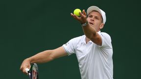 Powiało optymizmem. Hurkacz skomentował wygraną