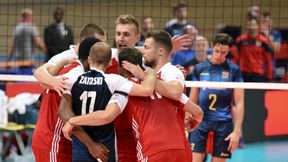 Mistrzostwa Europy siatkarzy. Reprezentacja Polski po raz pierwszy od ośmiu lat w strefie medalowej