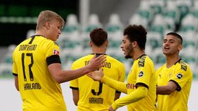 DFB Pokal na żywo: MSV Duisburg - Borussia Dortmund na żywo. Transmisja TV, stream online, livescore