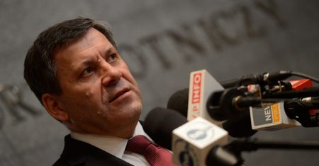 Budowa gazociągu Jamał II. "Polska może być przedmiotem rozgrywki"