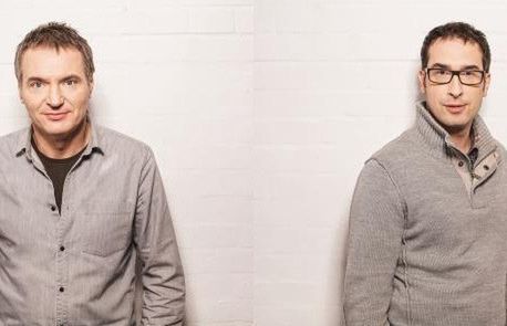 Mirosław Bogusławski i Krzysztof Cichocki awansują w Mind Progress Group