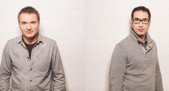 Mirosław Bogusławski i Krzysztof Cichocki awansują w Mind Progress Group