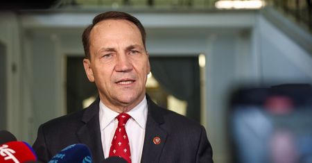 Sikorski o stratach Rosji. "To nie jest moja definicja zwycięstwa"