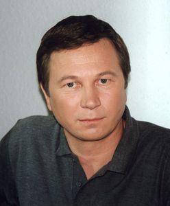 Piotr Cyrwus jest ojcem po przejściach. Do pierwszego syna przyznał się publicznie po 20 latach