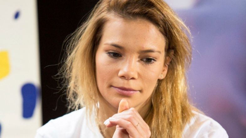 Maja Bohosiewicz twierdzi, że jej dieta jest makabryczna 