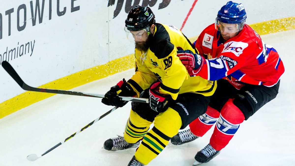 PAP / PAP/Andrzej Grygiel