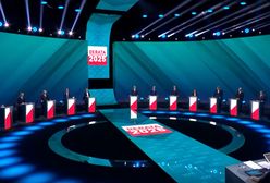 Będzie druga debata? Jest decyzja ws. Republiki