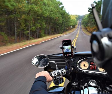 Bezpieczeństwo motocyklisty. Jak się przygotować do sezonu motocyklowego?