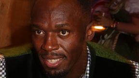 Drinki, tańce, śpiewy. Bolt rozkręcił szaloną imprezę na pokładzie samolotu