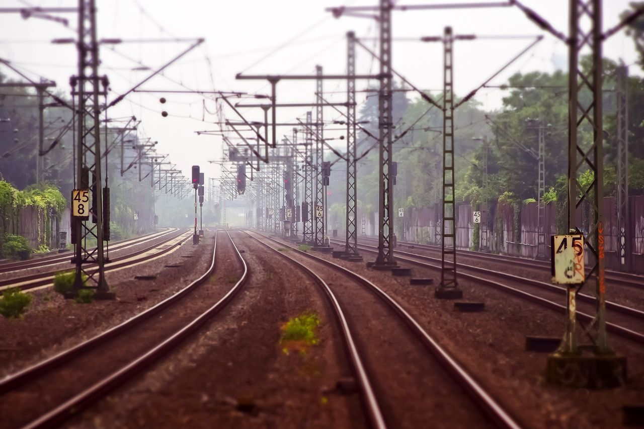 PKP Cargo. Stryj Andrzeja Dudy w radzie nadzorczej