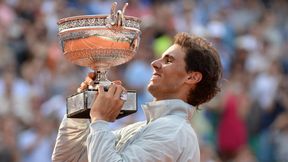 Czas na zmianę warty? - analiza drabinki Roland Garros mężczyzn
