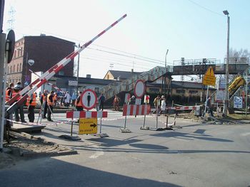 Legnica: Będzie remont na ul. Powstańców Śląskich. Zmieni się organizacja ruchu, zobaczcie jak