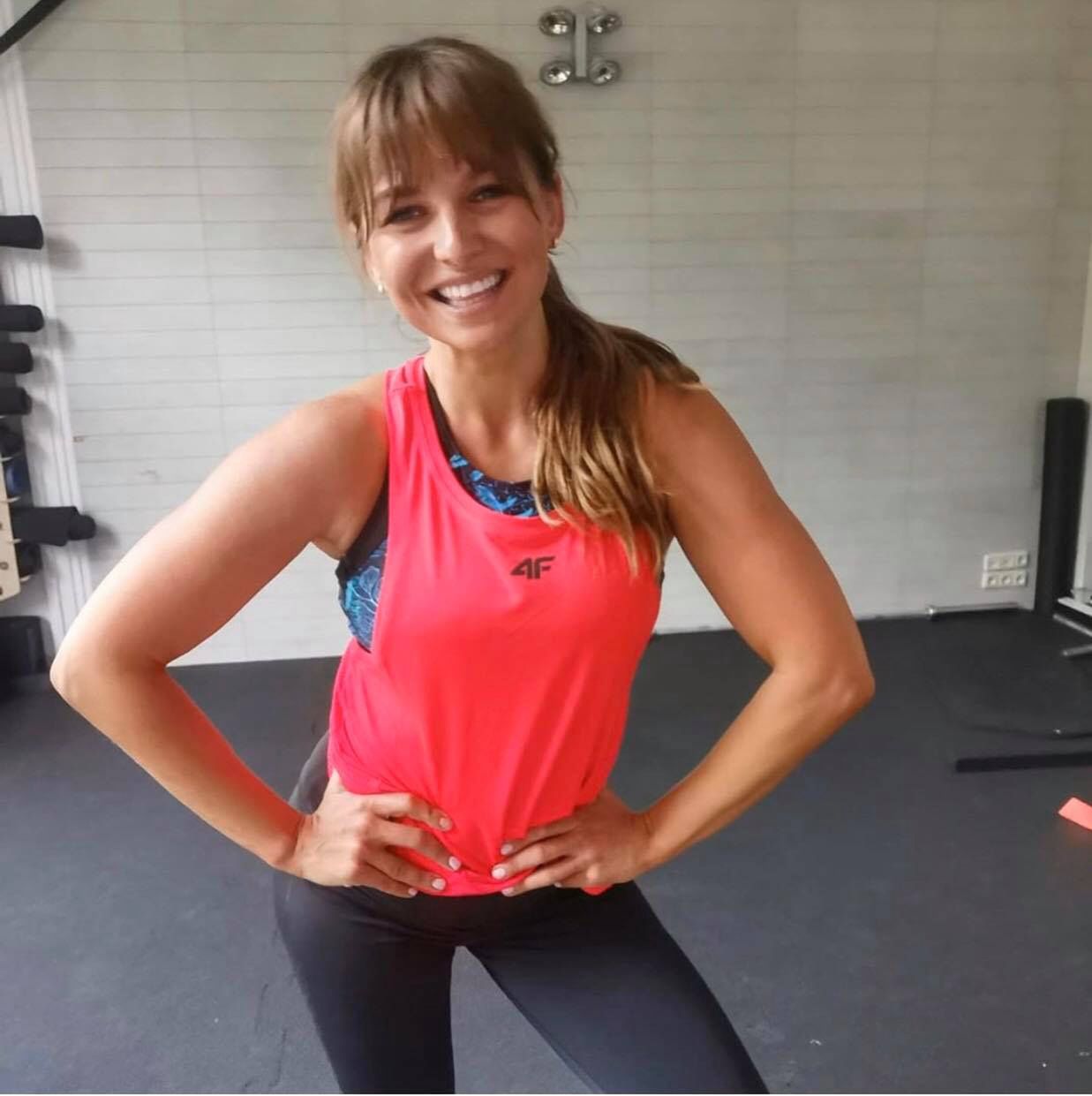 Anna Lewandowska