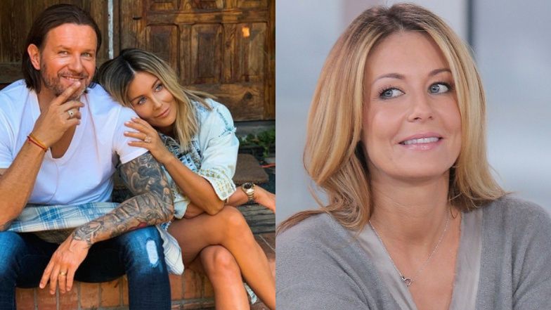 Małgorzata Rozenek zawiadamia o kolejnym "secret projekcie". Fani zaniepokojeni