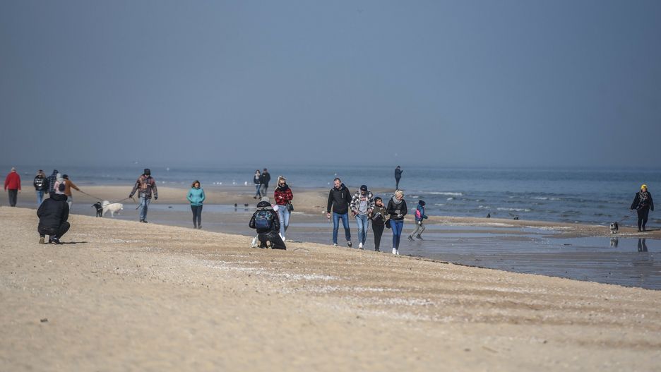 10 tys. zł za wjazd autem na plażę