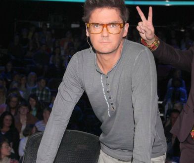 "X Factor": Kuba Wojewódzki nie ma litości dla uczestników!