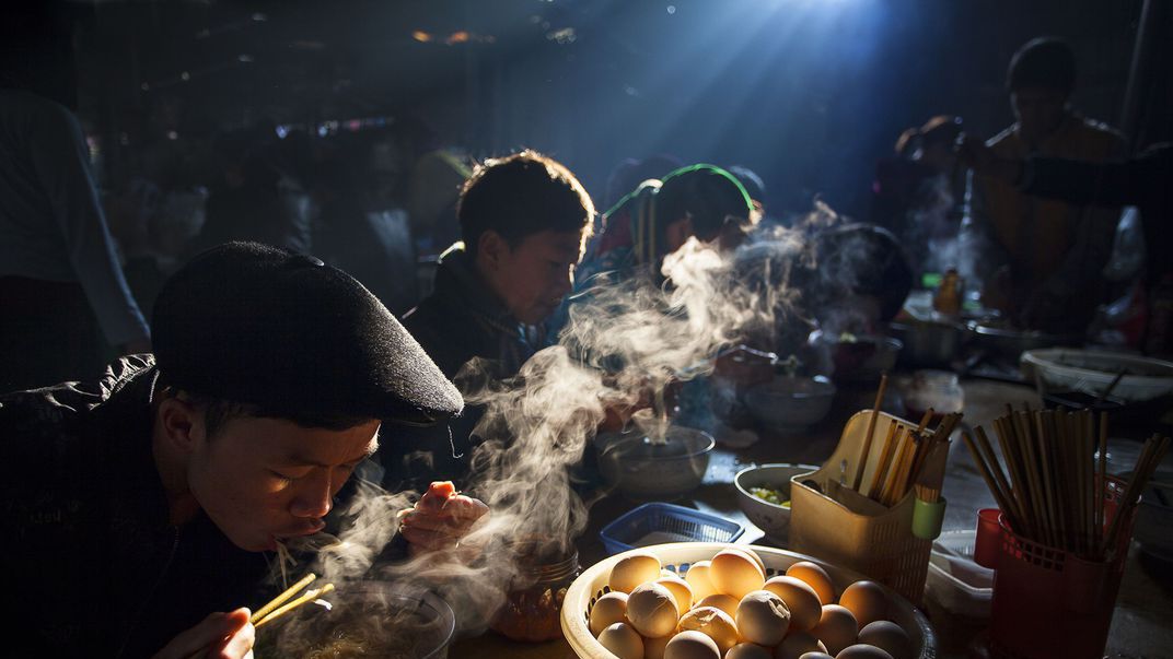 Adam Żądło wśród laureatów Smithsonian Photo Contest 2017 1