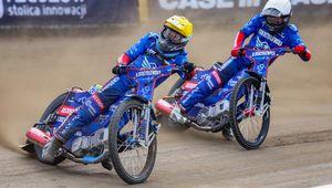 Żużel. Zrezygnował z podwójnej rezerwy taktycznej. Wyjaśnił powód zmiany decyzji