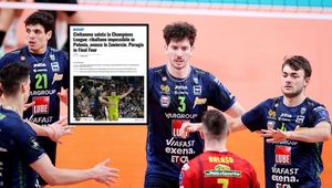 Kompromitacja dla Włochów. Tym razem w Polsce