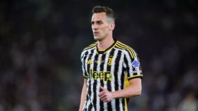 Juventus już zdecydował ws. Milika. "Chcą uniknąć"