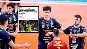 Kompromitacja dla Włochów. Tym razem w Polsce