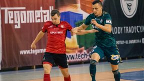 Puchar Polski w futsalu. Wiadomo, z kim zagra Legia Warszawa