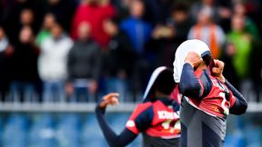 Genoa CFC gra o życie. Były klub Krzysztofa Piątka o krok od katastrofy