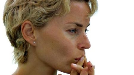 Kapryśna branża