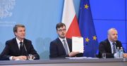 Górnictwo w Polsce. Eksperci sceptyczni wobec planu rządu