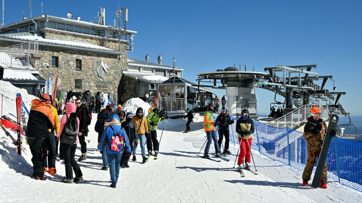 Ile kosztuje jeden dzień na nartach w Zakopanem?
