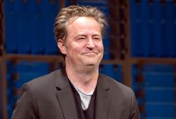 Matthew Perry napisze autobiografię