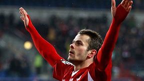 Wisła Kraków - Śląsk Wrocław 3:0