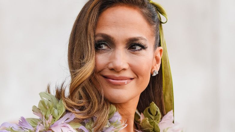 Jennifer Lopez wyznaje: "NIE SZUKAM żadnego faceta"