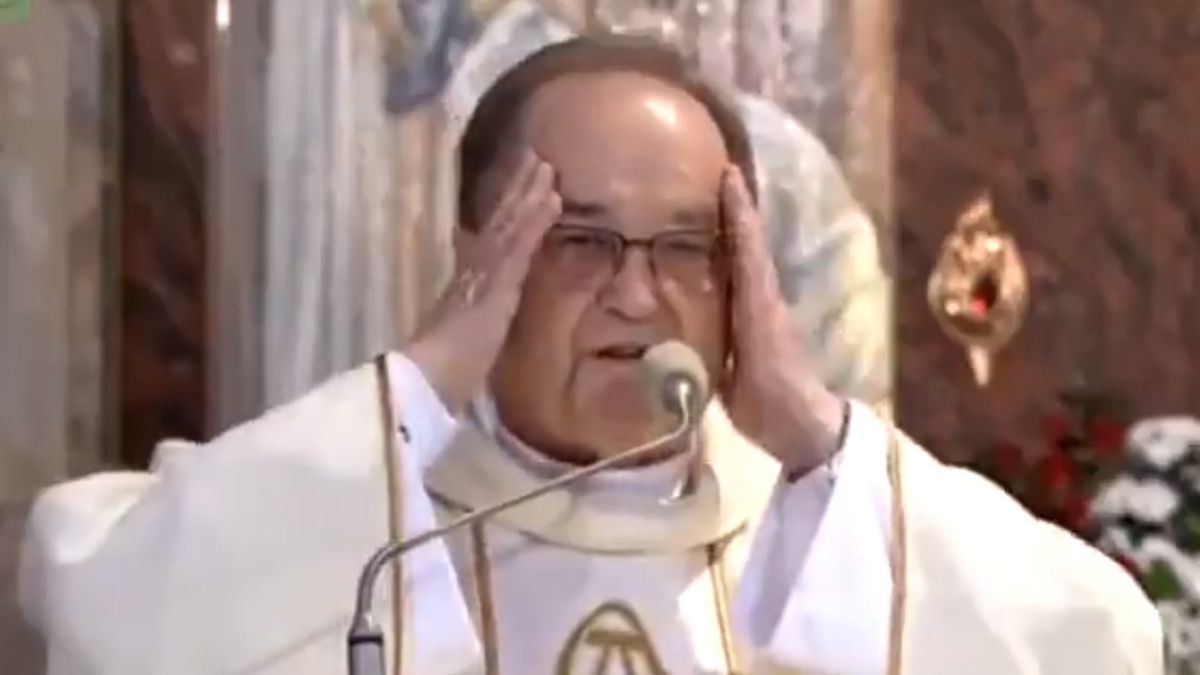 Ojciec Tadeusz Rydzyk