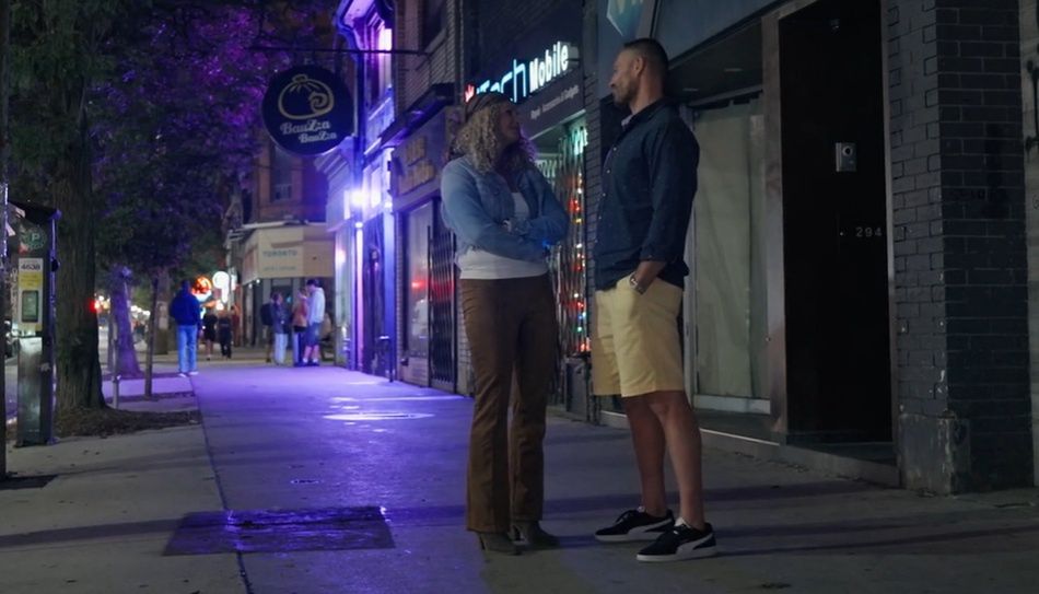 Maciej z "Żony dla Polaka"