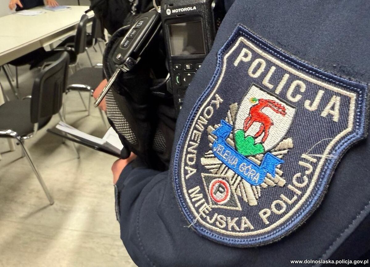 Porwanie, pobicie i żądanie narkotyków. 38-latek trafił za kratki, grozi mu 15 lat