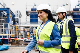 Chce by Niemcy pracowali dłużej. Propozycje minister Reiche budzą sprzeciw