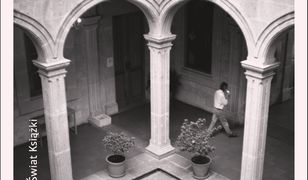 Nietzsche na balkonie