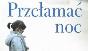 Przełamać noc. Opowieść o wybaczaniu, przetrwaniu i mojej drodze z ulicy na Harvard