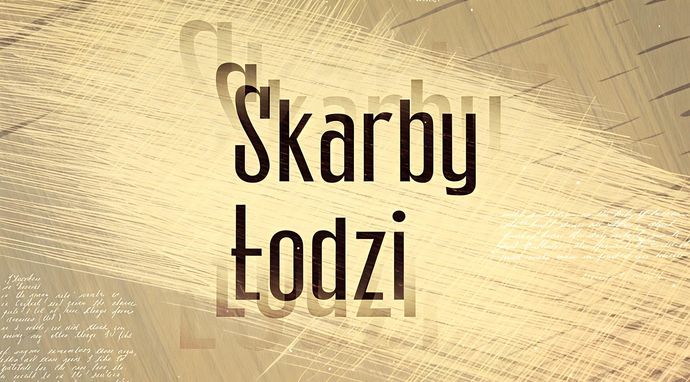 Skarby Łodzi