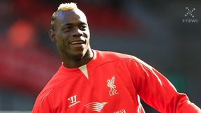 Klopp da szansę Balotellemu?