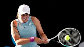 Ranking WTA: Iga Świątek straciła najwyższą pozycję. Tylko jedna Polka z awansem
