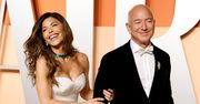 Jeff Bezos i Lauren Sanchez tak naprawdę są JUŻ PO ŚLUBIE. "Od co najmniej miesiąca, a może i dłużej"