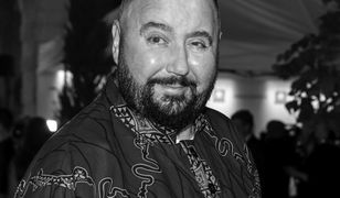 Minął rok od śmierci Dariusza Gnatowskiego. Aktorzy wspominają go w poruszających słowach