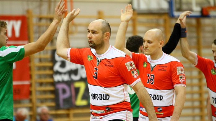 WP SportoweFakty / Joanna Dobranowska / Zawodnicy LKPR Moto-Jelcza Oława