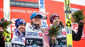 Raw Air w Oslo - konkurs indywidualny (galeria)